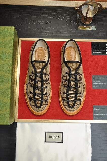 Picture of Gucci Shoes _SKUGuccisz38-45mnh08079241